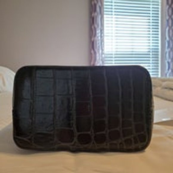 Brahmin Faith - Veil Black - Picture 3 of 7